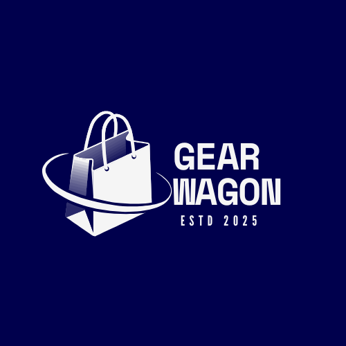 Gear Wagon
